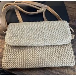 New Roomy Pockets Small Crossbody Bags Cell Phone Sling Bag Wallet Purses