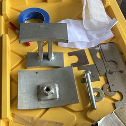 67 Camaro or Firebird 68 to 82 frame repair pullerCorvette