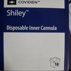 Cannula Disposable 