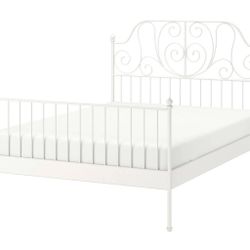 Queen Size Bed Frame