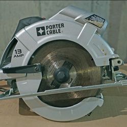 Circular Saw