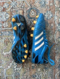 Adidas 11Pro FG Size 7.5