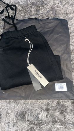 Fear Of God Essentials