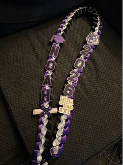 Graduation Leis
