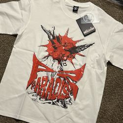 Hellstar Tee Large