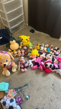 Toys