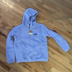 Patagonia Fleece - Brand New
