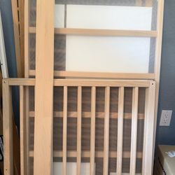 IKEA Crib