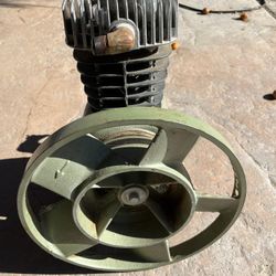 Air Compressor Pump