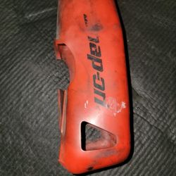 Impact Snapon Cover 