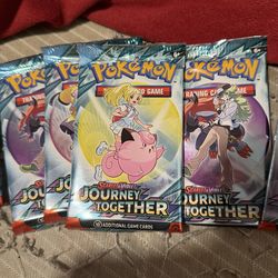Scarlet and evolution Pack