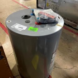 WATER HEATER MIX SIZES 4B4BT