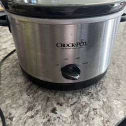 Crockpot