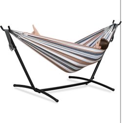 Hammocks