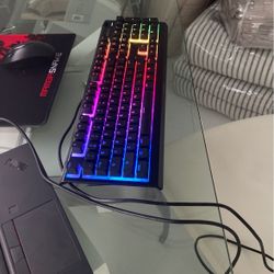 gaming Keyboard