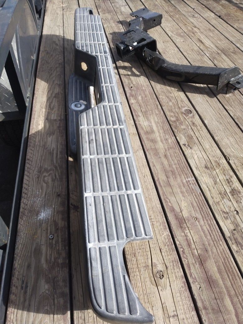 Ford Bumper for Sale in Phoenix, AZ OfferUp