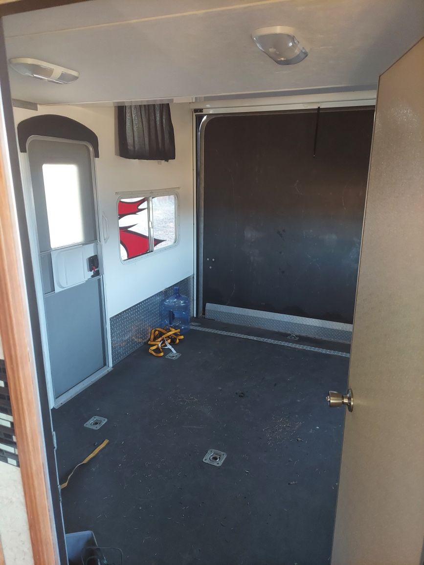 Jayco Toy hauler for Sale in Roy, WA OfferUp