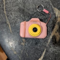 Kids Digital Camera