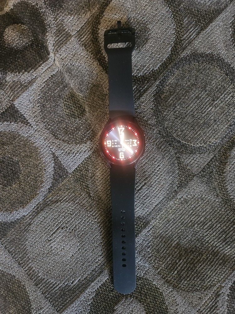 Galaxy Watch 4