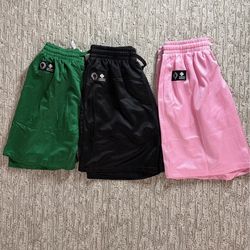 Chrome hearts shorts