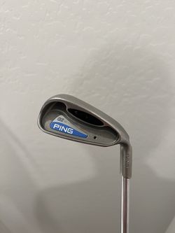 Ping Driving Iron