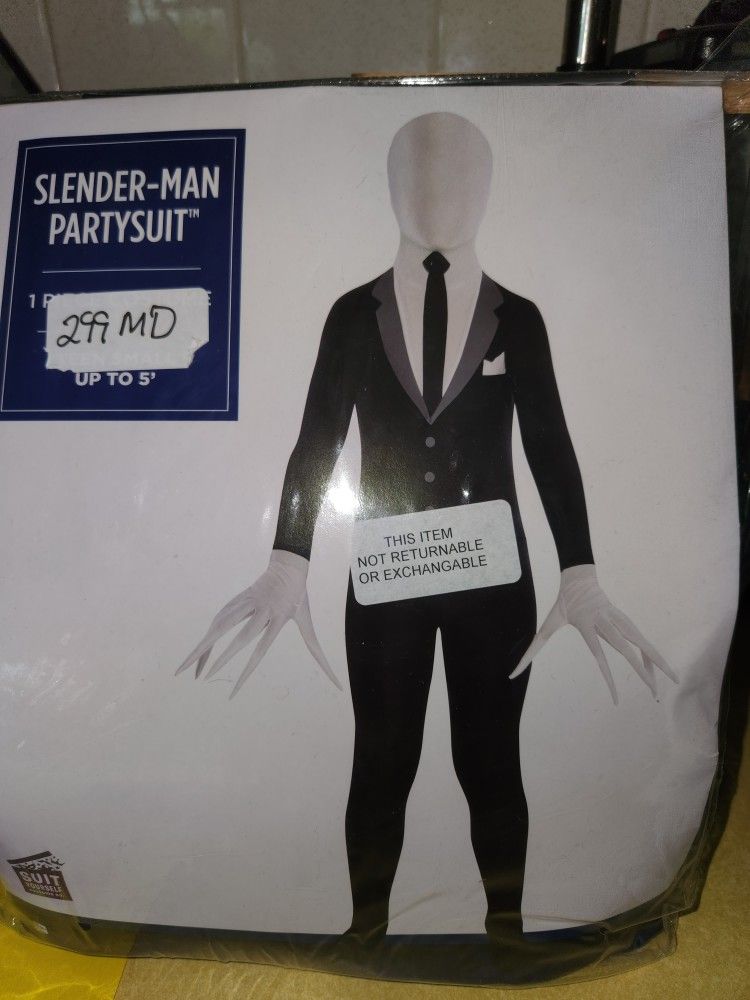 Kids Halloween Costume