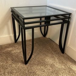 2 Set Of Tables 