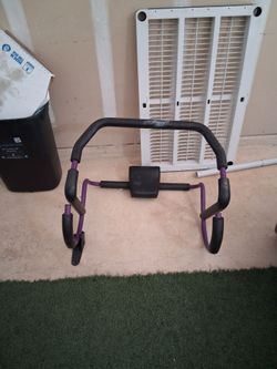 AB machine