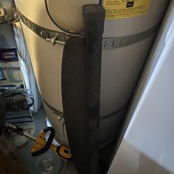 Toyota RAV4 Trunk Cover