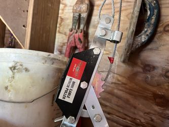 Mini Cable WinchPuller