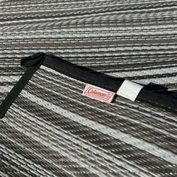 Coleman Camper Mat  8x10
