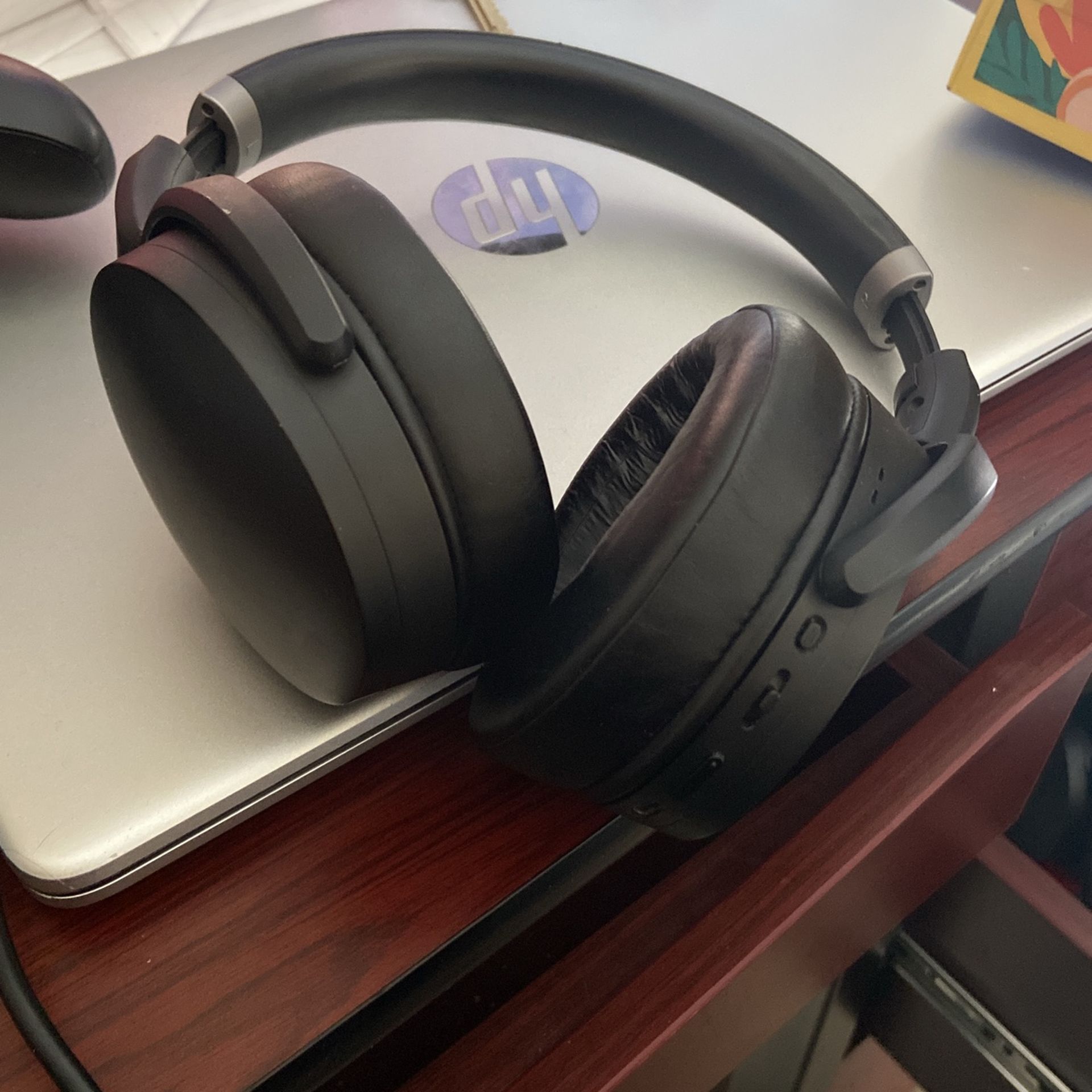 Sennheiser HD450BT