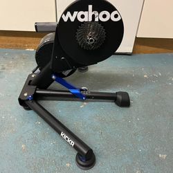 Wahoo-kickr-version5-2024
