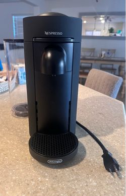 De’Longhi Nespresso Vertuo Pop Machine