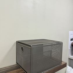 Storage Containers!!