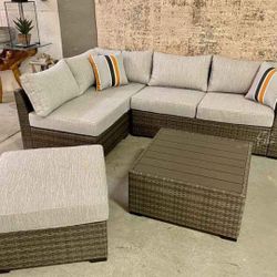 Cherry Point Patio Furniture 