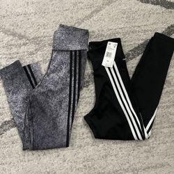 Adidas Leggings 