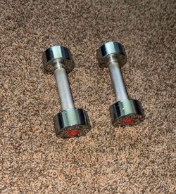 Weights