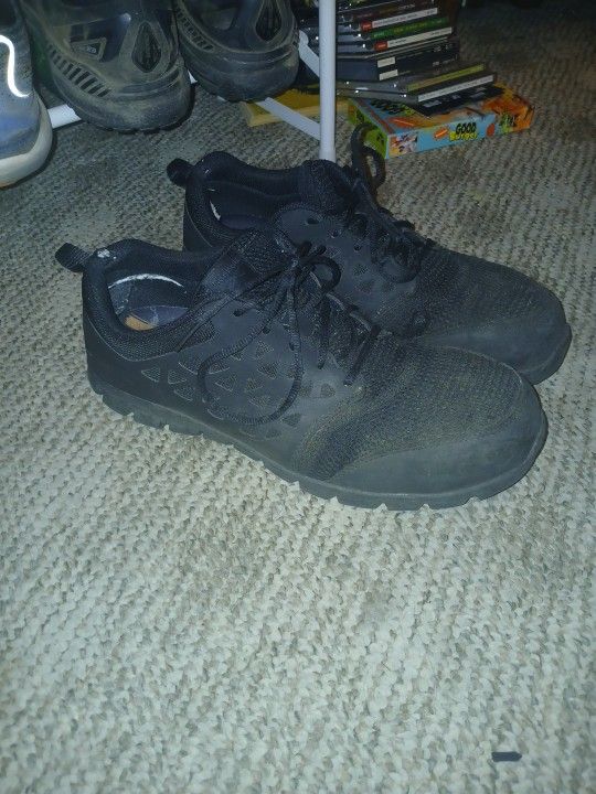Reebok Work Shoes