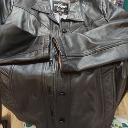 Wilson's Leather Jacket