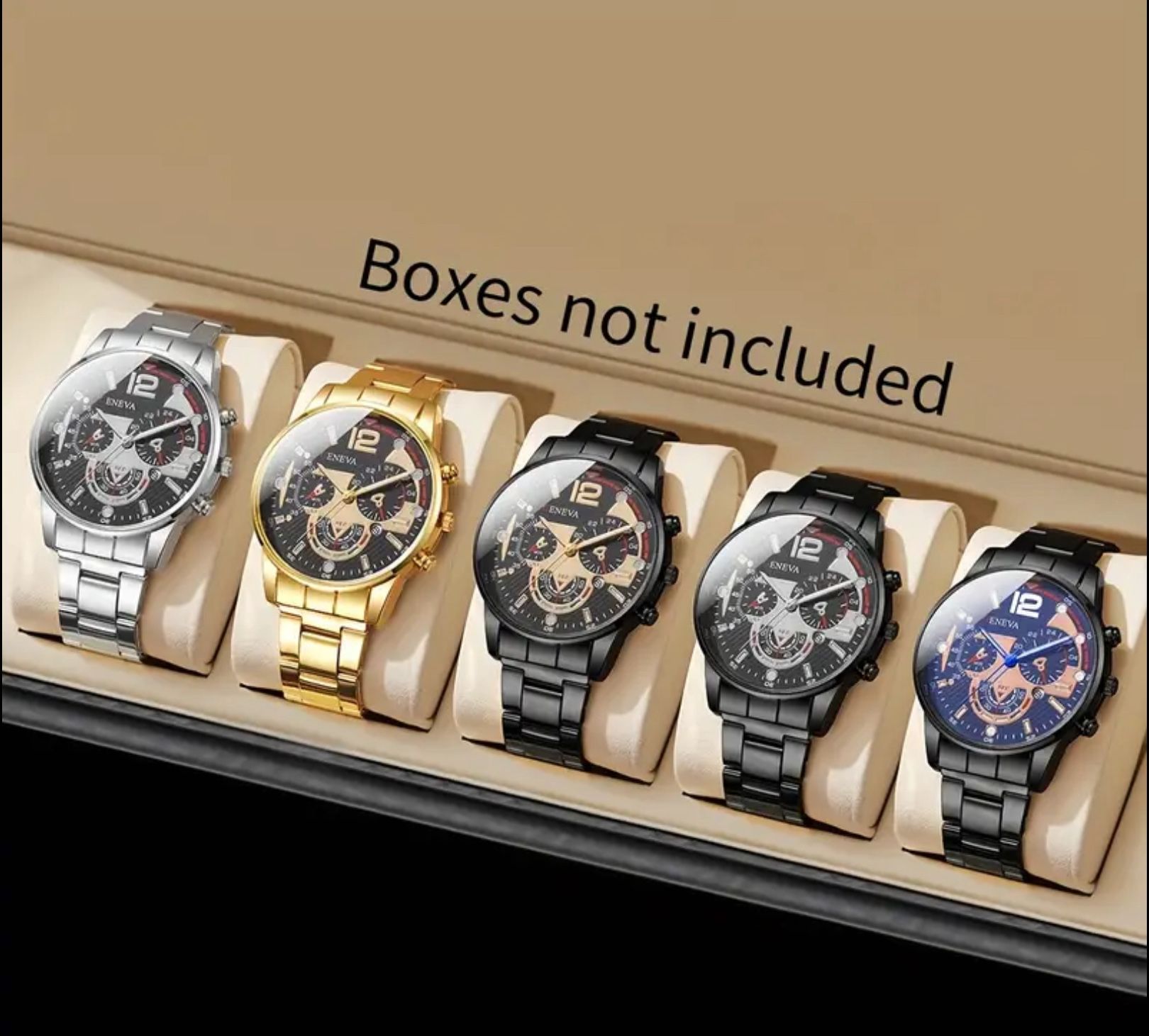 Men’s Watch