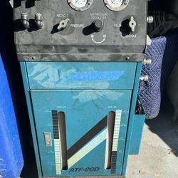 Automatic Transmission Gearbox Oil Changer Model-Atf-20D