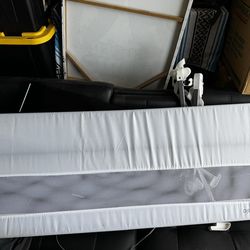 Toddler Bed Rail