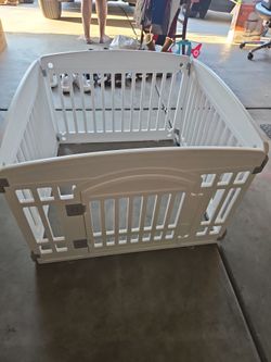 Casita ahula para mascotas