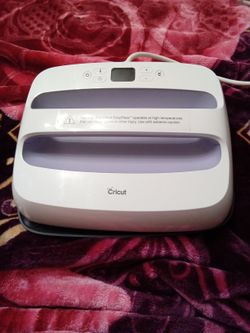 Cricut EasyPress