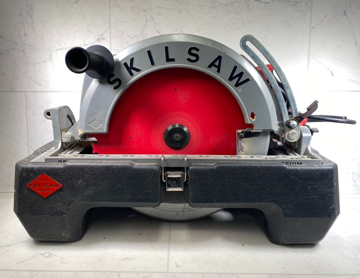 Skil Circular Saw F012703001 *Corded* (A1G007312)