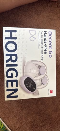 Breast pump