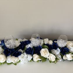 26” Wedding Center Piece