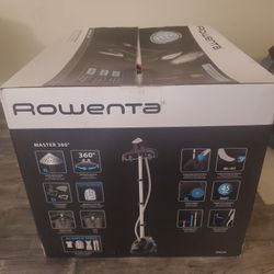 Rowenta Master 360
