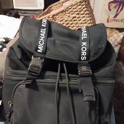 Michael Kors Book Bag